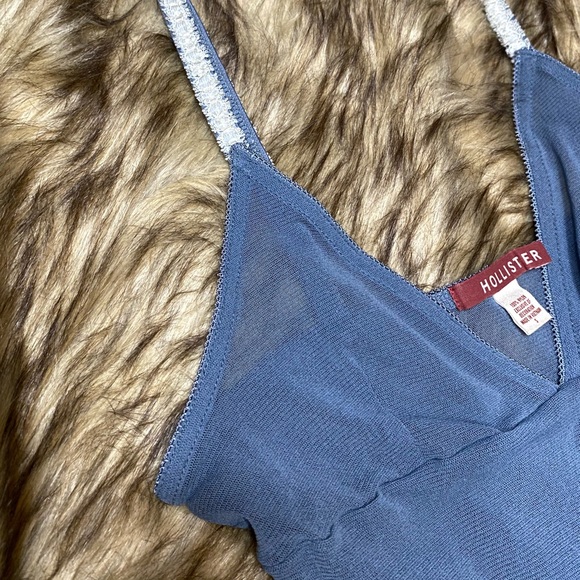 VINTAGE Y2K Hollister camisole - Picture 14 of 15